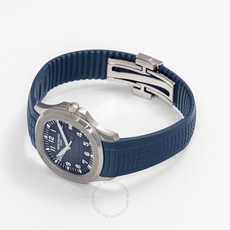 replica Patek Philippe Aquanaut 5168G-001 WATCHES 1