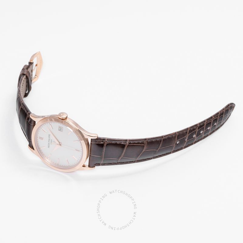 replica Patek Philippe Calatrava 5296R-010 WATCHES 1