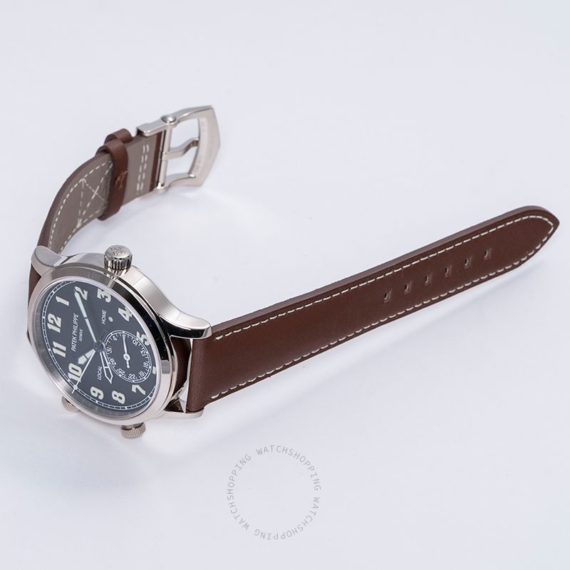 replica Patek Philippe Complications 5524G-001 WATCHES 1