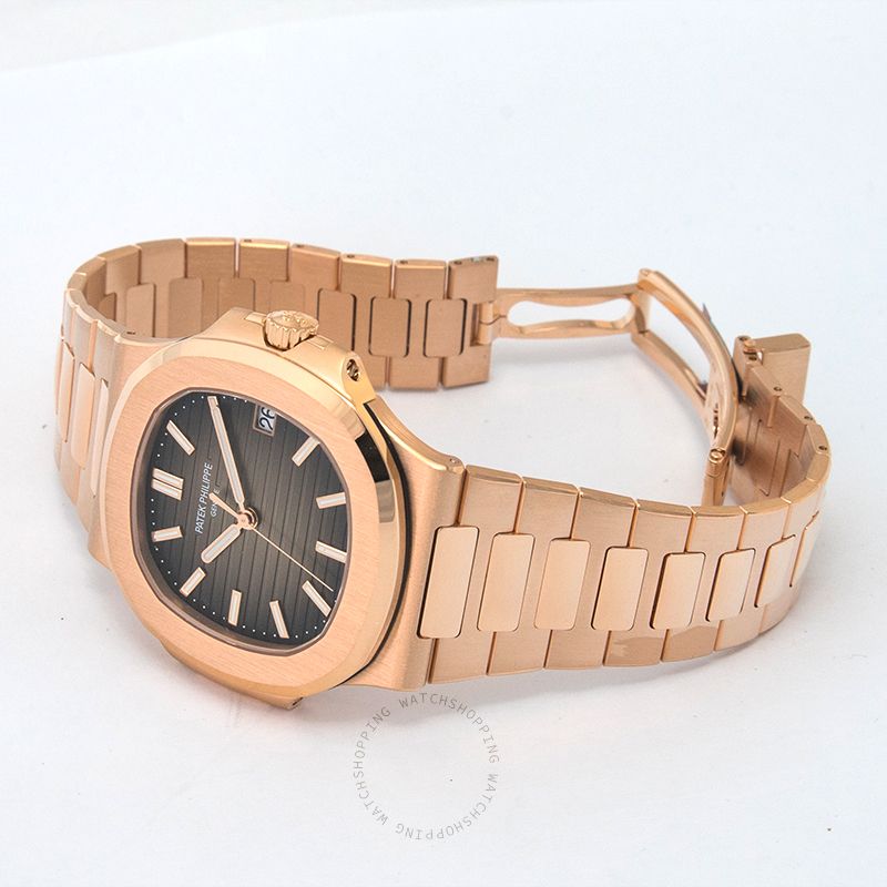 replica Patek Philippe Nautilus 5711/1R-001 WATCHES 1