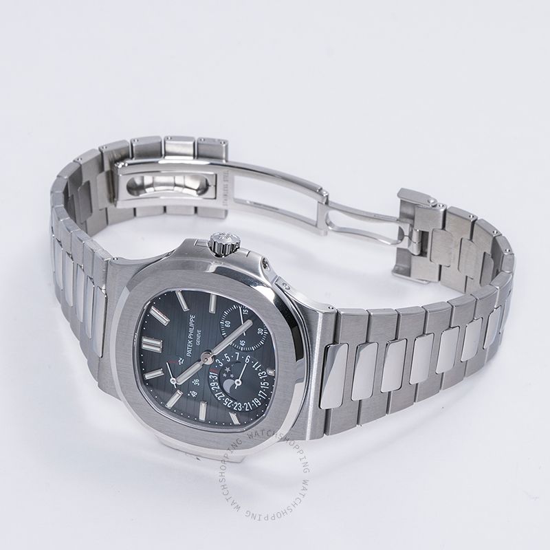 replica Patek Philippe Nautilus 5712/1A-001 WATCHES 1