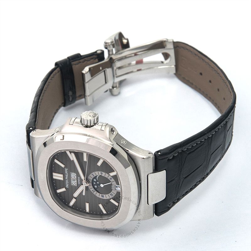 replica Patek Philippe Nautilus 5726A-001 WATCHES 1 