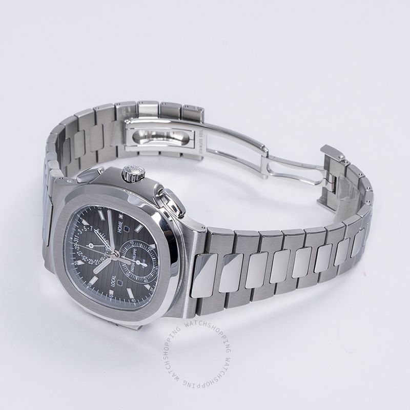 replica Patek Philippe Nautilus 5990/1A-001 WATCHES 1