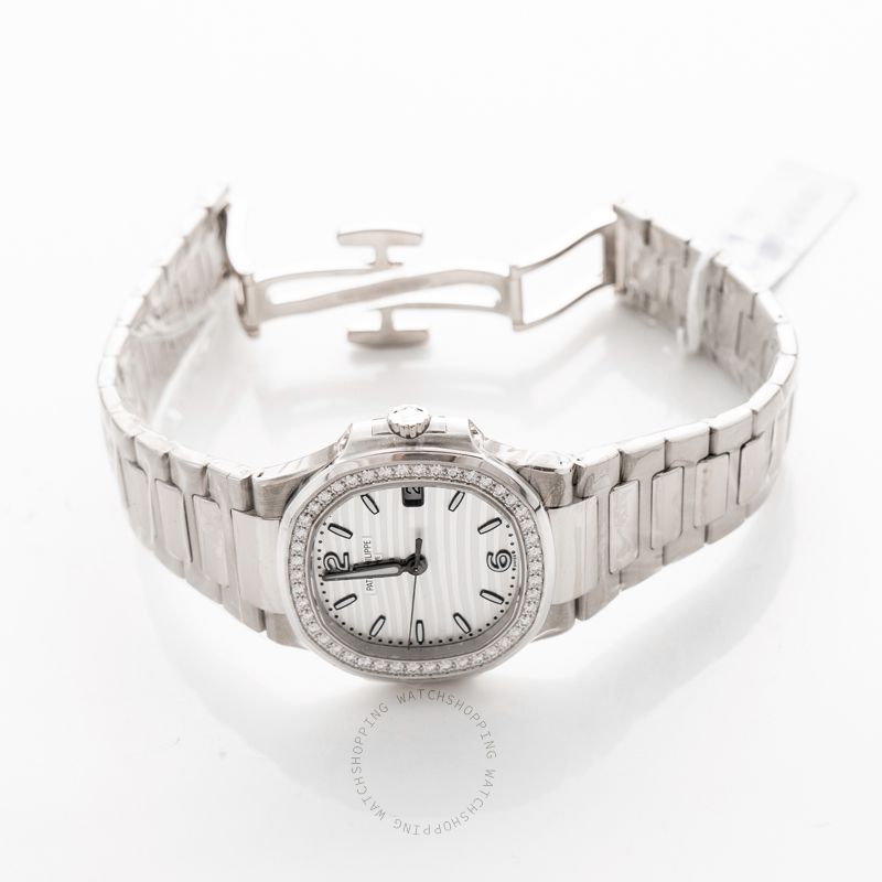 replica Patek Philippe Nautilus 7010/1G-011 WATCHES 1 