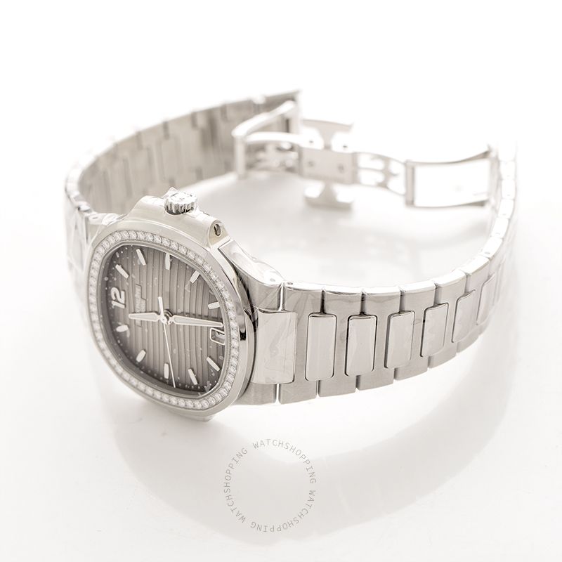 replica Patek Philippe Nautilus 7118/1200A-011 WATCHES 1 