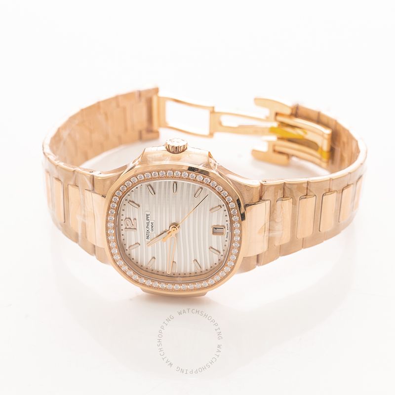 replica Patek Philippe Nautilus 7118/1200R-001 WATCHES 1 