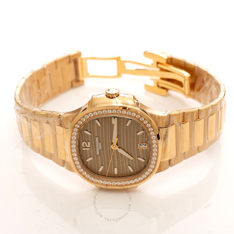 replica Patek Philippe Nautilus 7118/1200R-010 WATCHES 1 