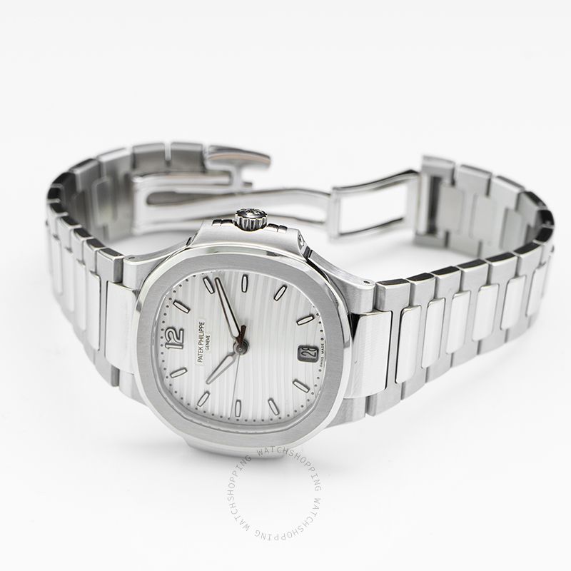 replica Patek Philippe Nautilus 7118/1A-010 WATCHES 1