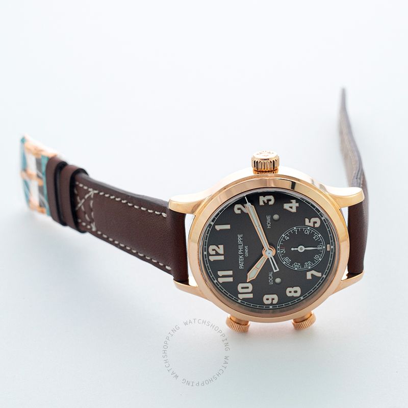 replica Patek Philippe Complications 7234R-001 WATCHES 1 