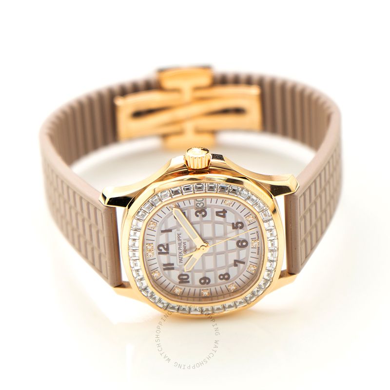 replica Patek Philippe Aquanaut 5072R-001 WATCHES 1