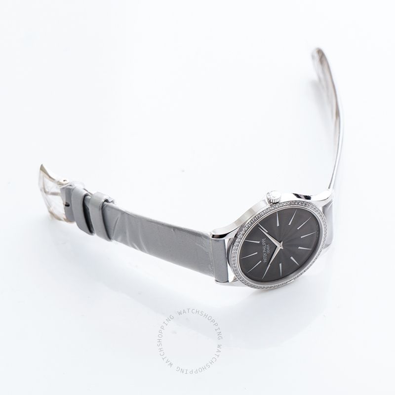 replica Patek Philippe Calatrava 4897G-010 WATCHES 1 