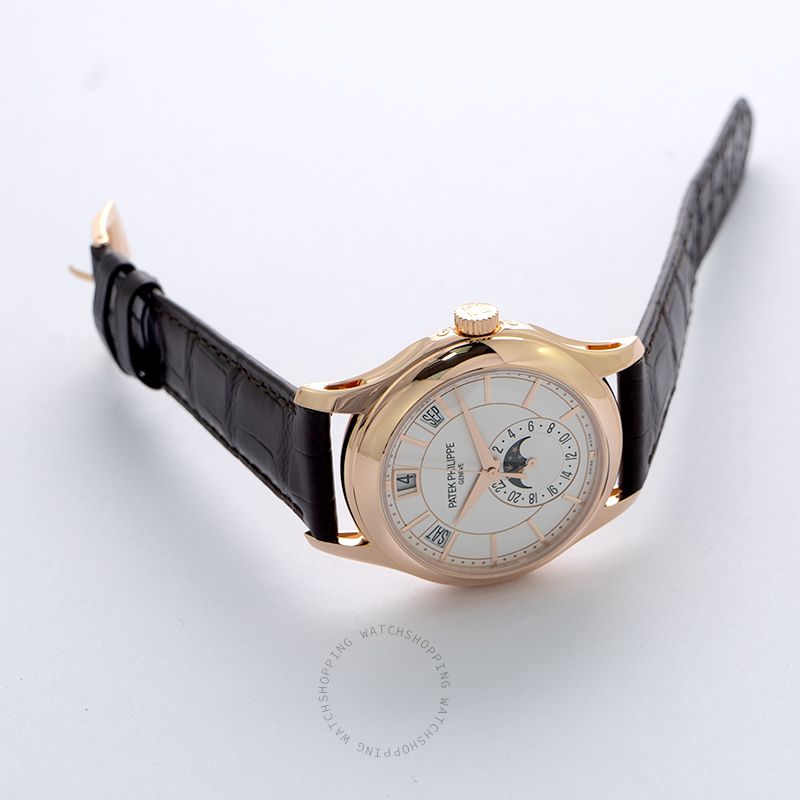 replica Patek Philippe Complications 5205R-001 WATCHES 1 