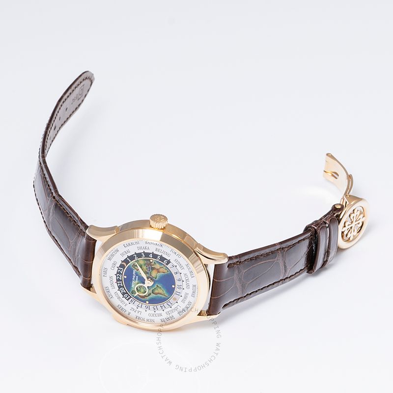 replica Patek Philippe Complications 5231J-001 WATCHES 1 