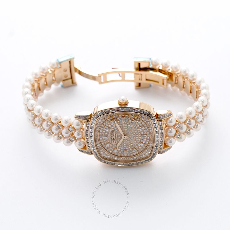 replica Patek Philippe Gondolo 7042/100R-010 WATCHES 1 