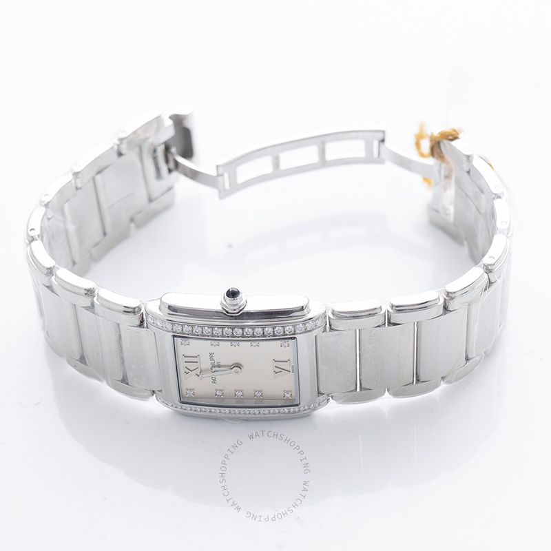 replica Patek Philippe Twenty~4 4910/10A-011 WATCHES 1 
