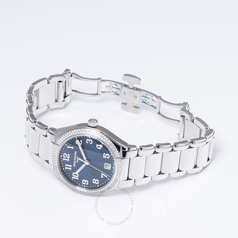 replica Patek Philippe Twenty~4 7300/1200A-001 WATCHES 1 