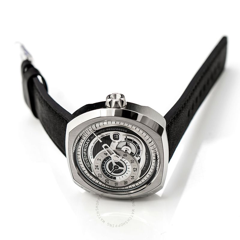 replica Sevenfriday Q-Series Q1/01 WATCHES 1