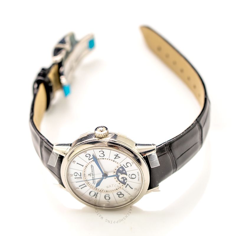 replica Jaeger LeCoultre Rendez-Vous Q3468490 WATCHES 1