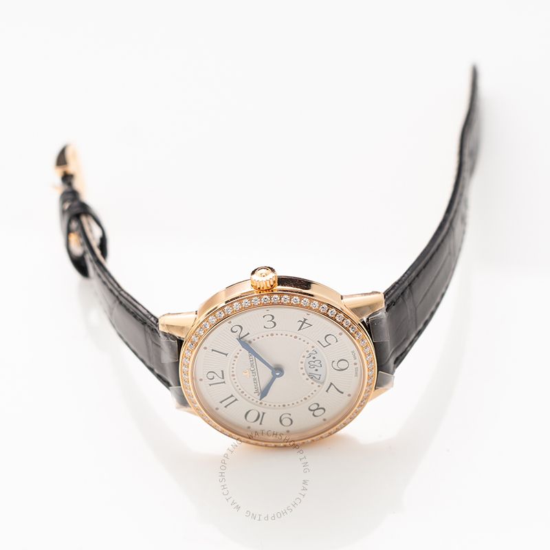 replica Jaeger LeCoultre Rendez-Vous Q3472530 WATCHES 1