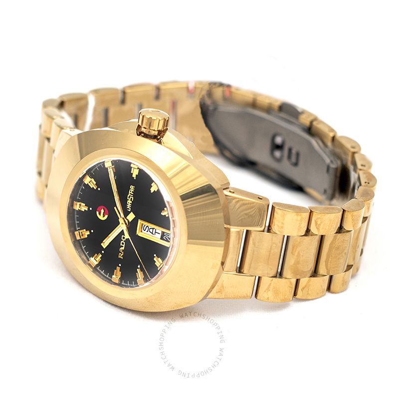 replica Rado Original R12999153 WATCHES 1