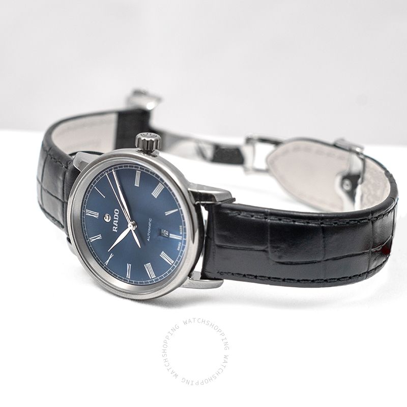 replica Rado Diamaster R14026205 WATCHES 1