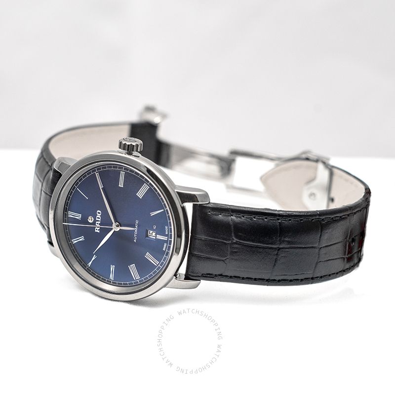 replica Rado Diamaster R14806206 WATCHES 1