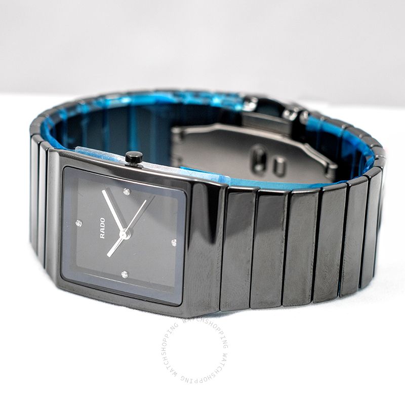 replica Rado Ceramica R21700702 WATCHES 1