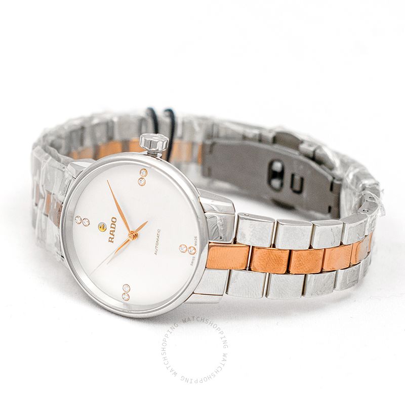 replica Rado Coupole R22862722 WATCHES 1