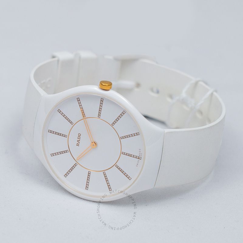 replica Rado True Thinline R27957702 WATCHES 1