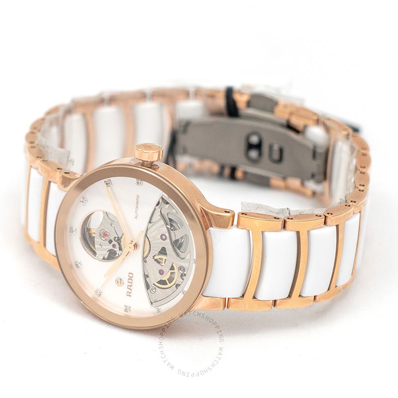 replica Rado Centrix R30248902 WATCHES 1