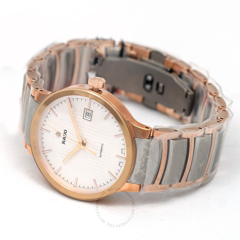 replica Rado Centrix R30953123 WATCHES 1
