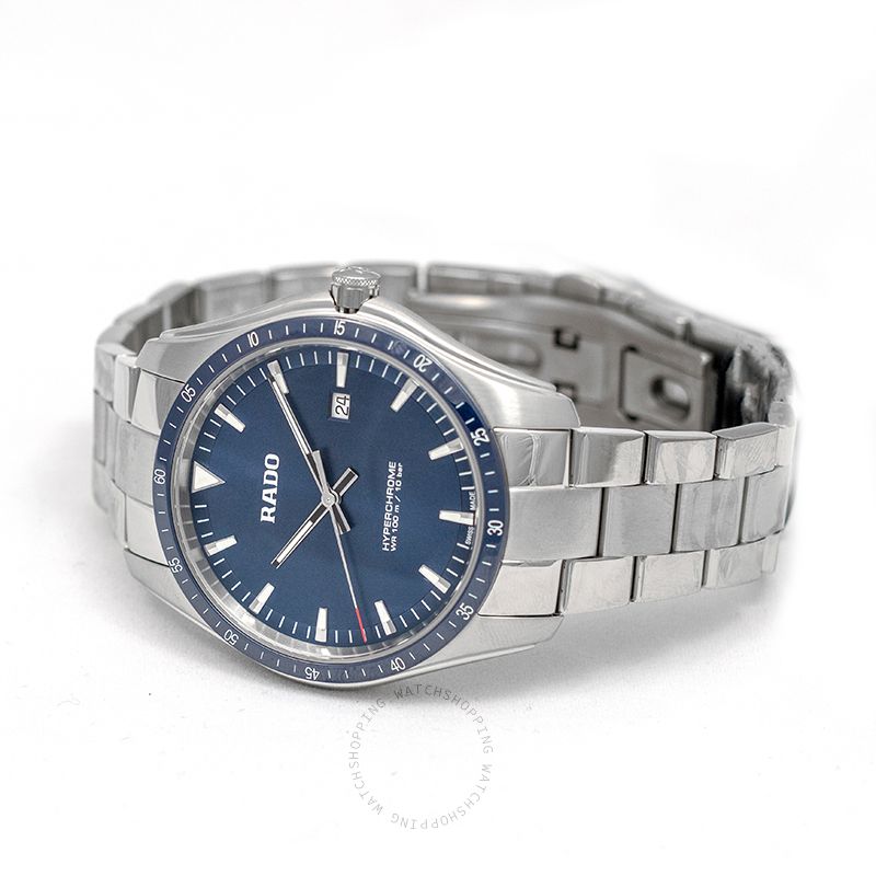 replica Rado Hyperchrome R32502203 WATCHES 1