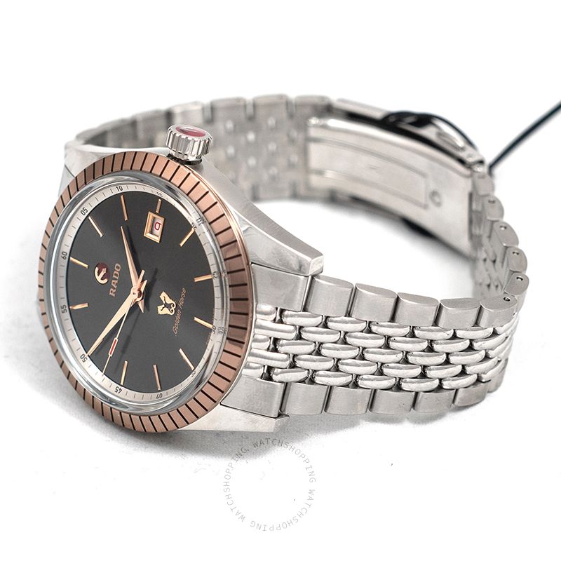replica Rado Golden Horse R33100103 WATCHES 1