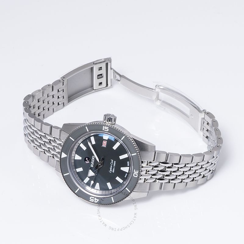 replica Rado Captain Cook R32105103 WATCHES 1 