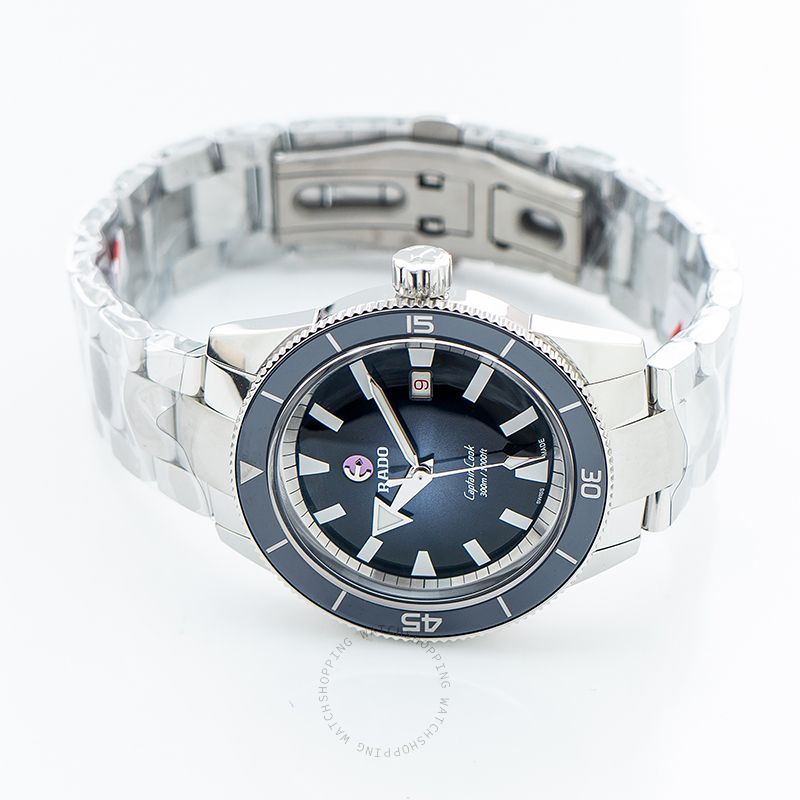 replica Rado Captain Cook R32105203 WATCHES 1 