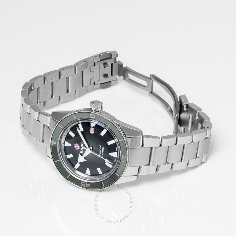replica Rado Captain Cook R32105313 WATCHES 1 