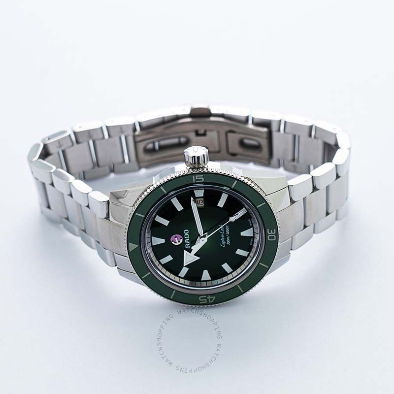 replica Rado Captain Cook R32105318 WATCHES 1 