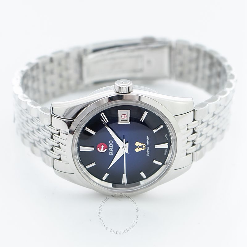 replica Rado Golden Horse R33930203 WATCHES 1 