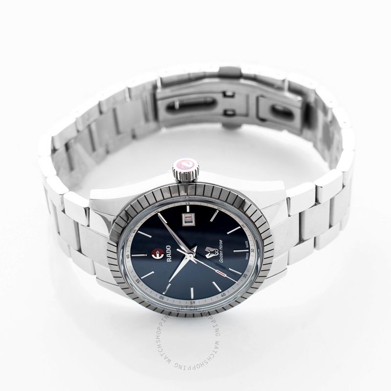 replica Rado Hyperchrome R33101204 WATCHES 1 