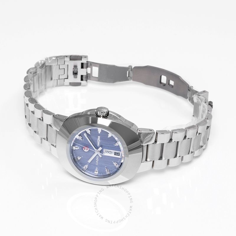 replica Rado Original R12995203 WATCHES 1