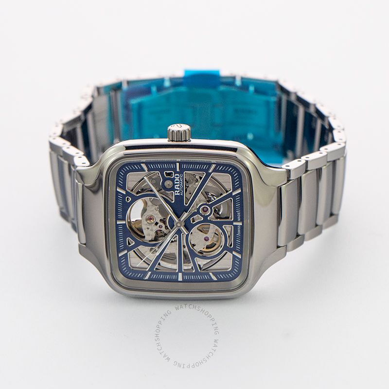 replica Rado True Thinline R27083202 WATCHES 1 