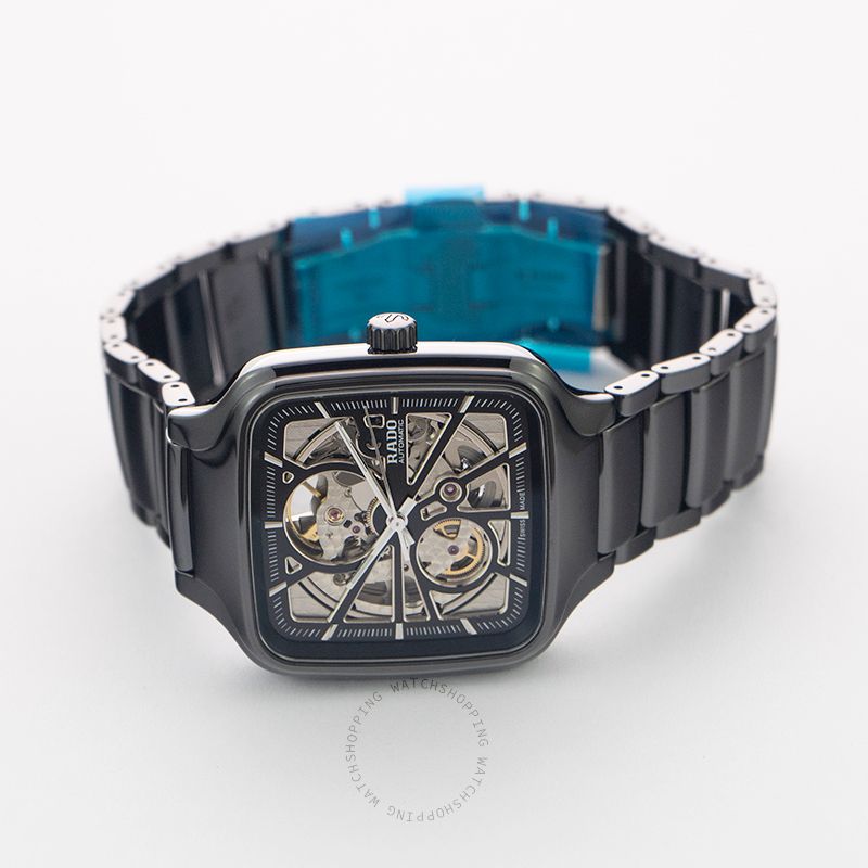 replica Rado True Thinline R27086152 WATCHES 1 