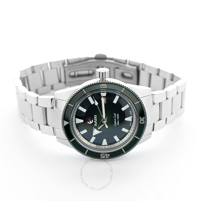 replica Rado Captain Cook R32105319 WATCHES 1 