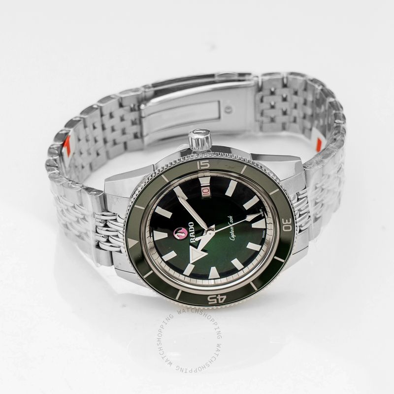 replica Rado Captain Cook R32505318 WATCHES 1