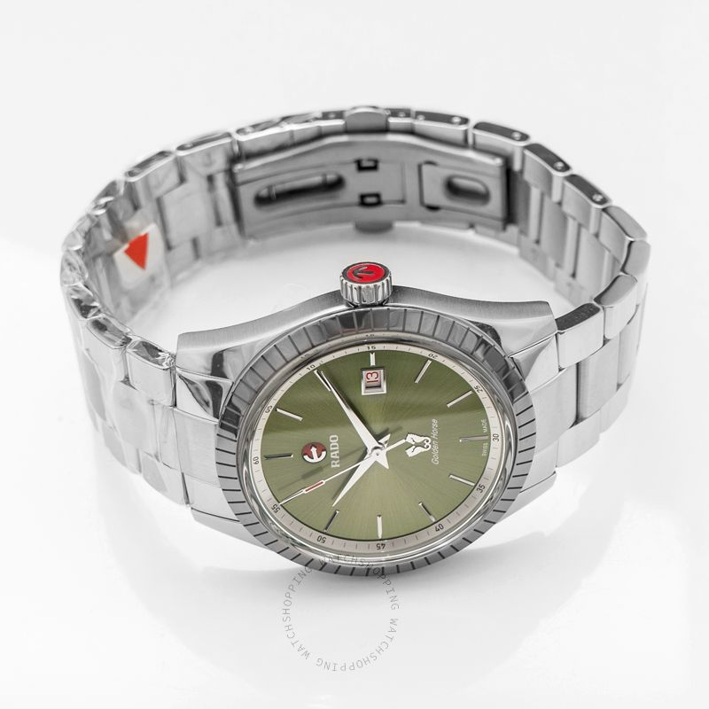 replica Rado Hyperchrome R33101314 WATCHES 1
