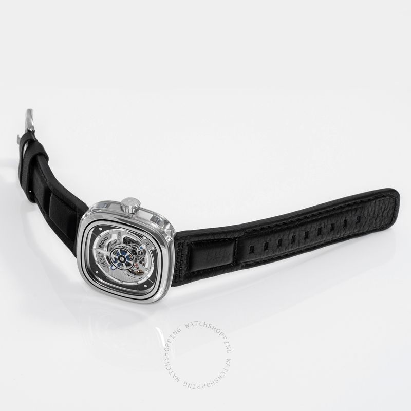 replica Sevenfriday S-Series S1/01 WATCHES 1