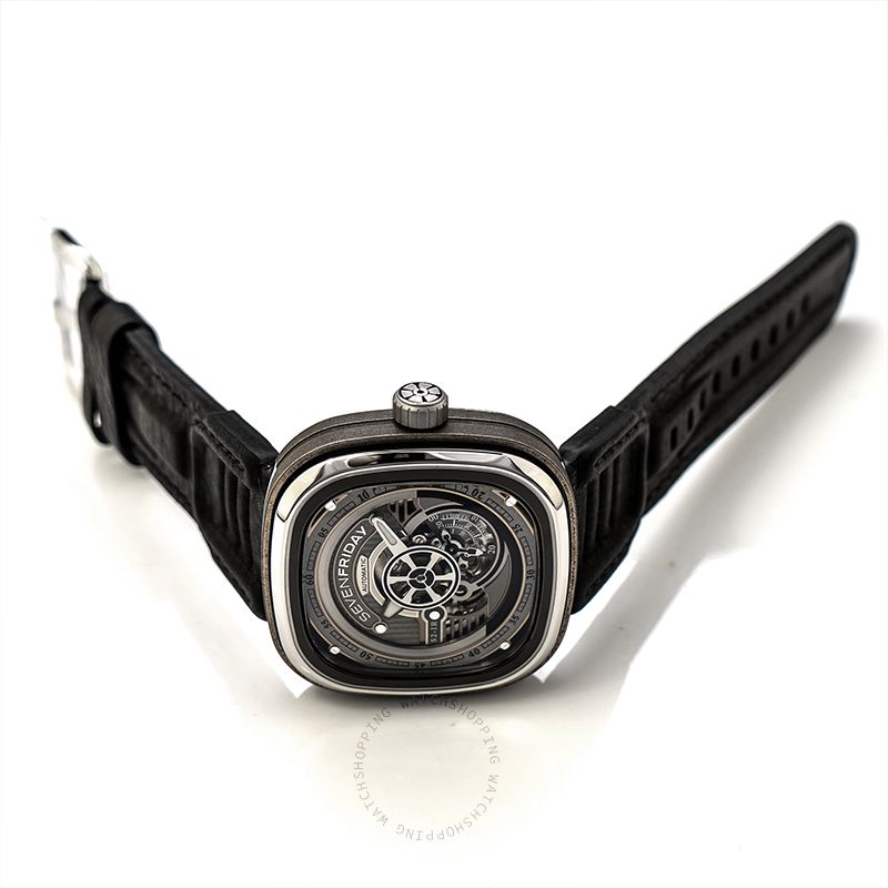 replica Sevenfriday S-Series S2/01 WATCHES 1 