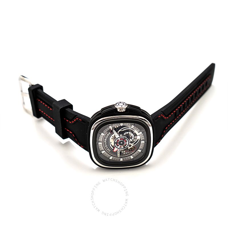 replica Sevenfriday S-Series S3/01 WATCHES 1