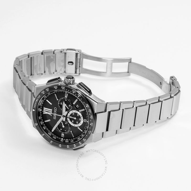 replica Seiko Brightz SAGA205 WATCHES 1