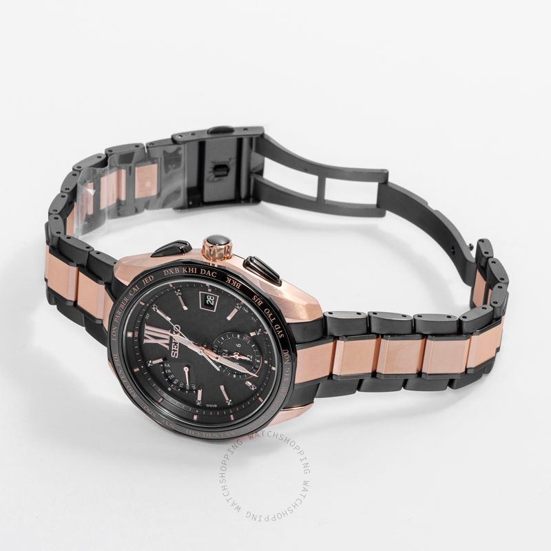 replica Seiko Brightz SAGA270 WATCHES 1